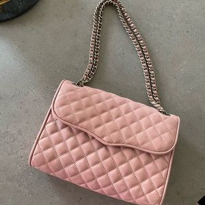Rebecca Minkoff Affair bag in Primerose
